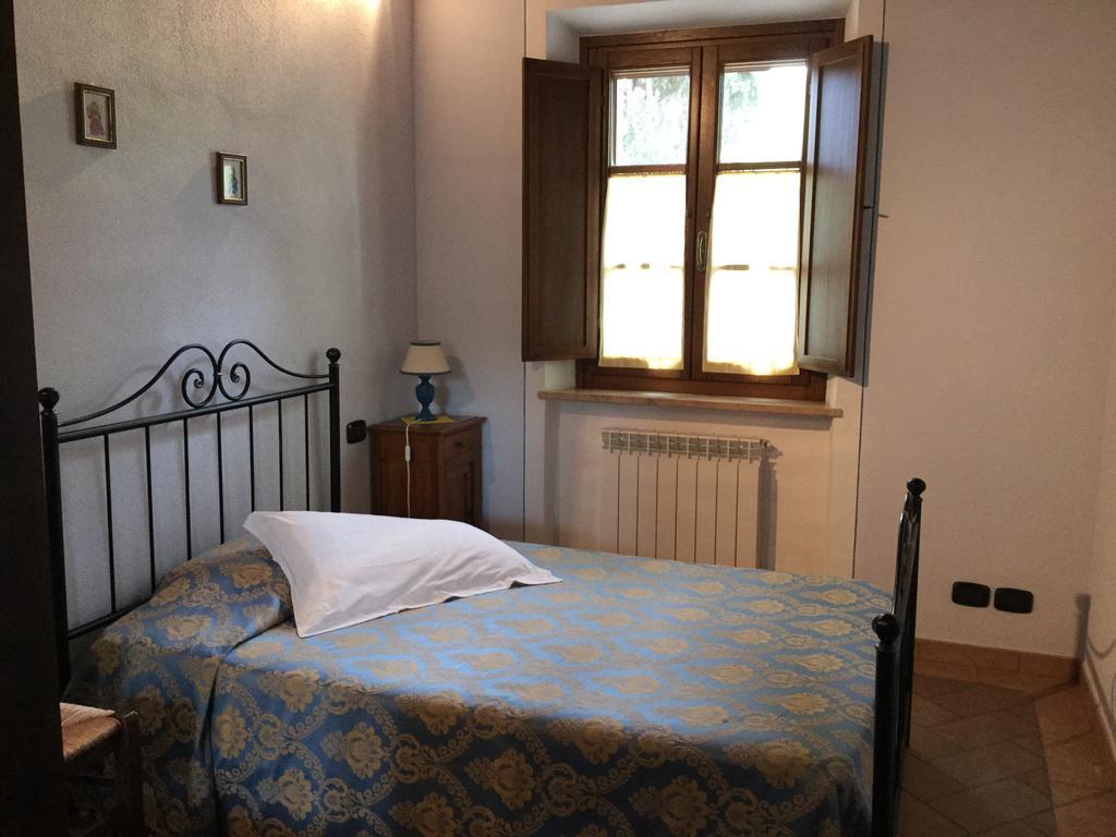 Suite with Garden View