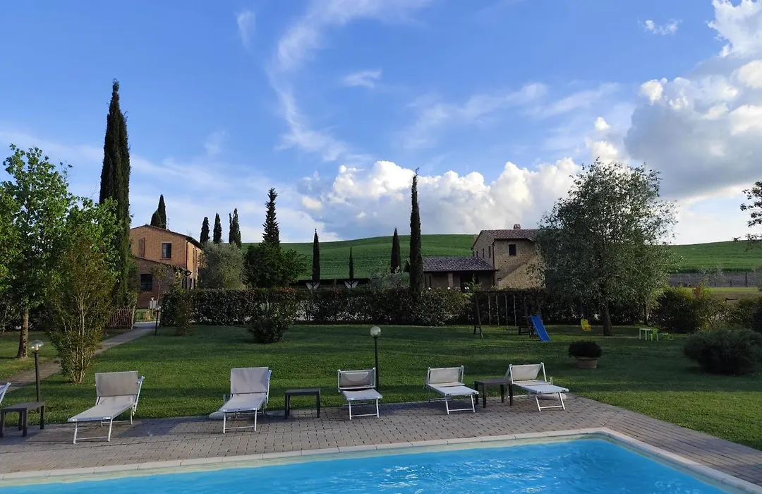 Agriturismo Marinello-1