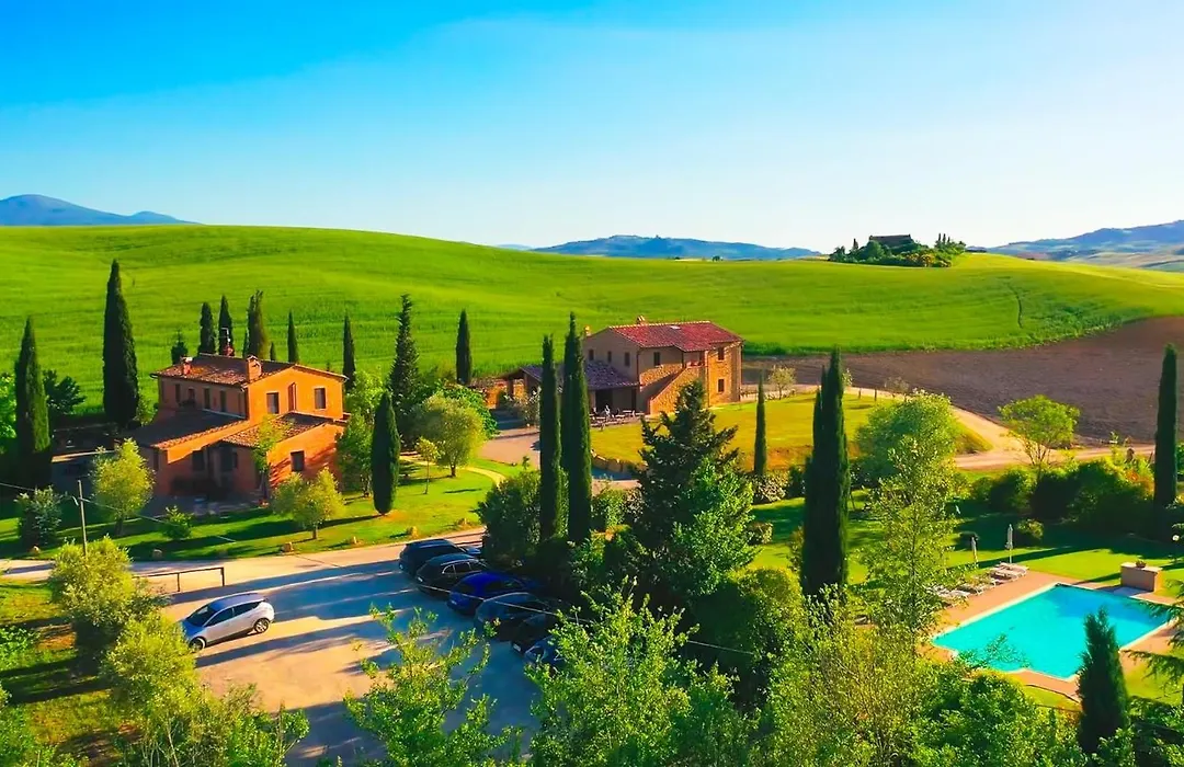 Agriturismo Marinello-1